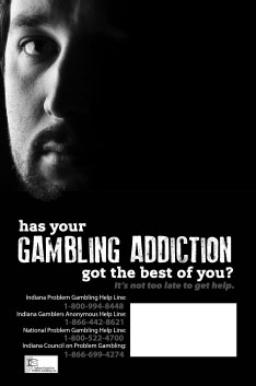 Gamblers anonymous hotline 24 hour